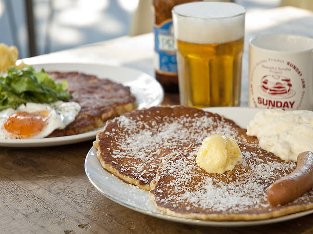 【閉店】SUNDAY JAM 原宿店 【閉店】SUNDAY JAM 原宿店