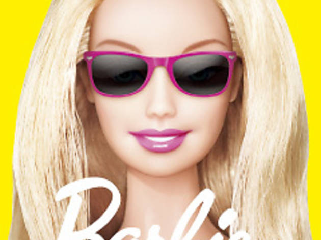 Barbie HARAJUKU Barbie HARAJUKU