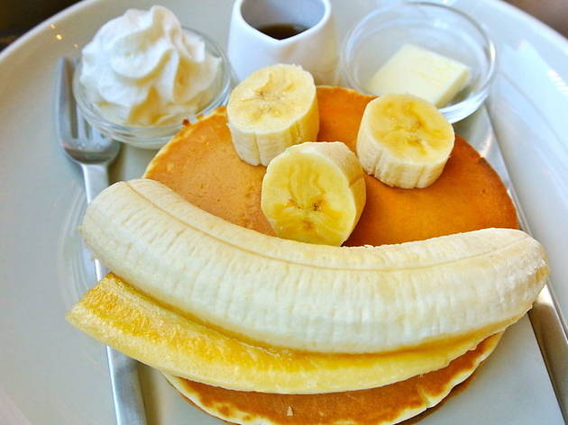 Cafe' Na. Cafe' Na.
