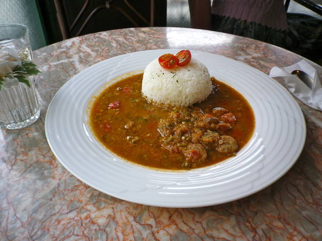 Cafe Calva広尾 Cafe Calva広尾
