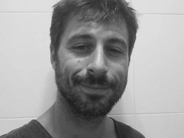 Hugo Silva Hugo Silva