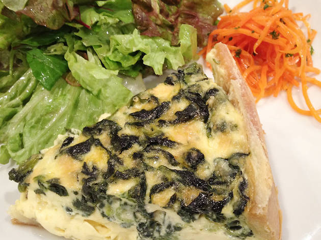 メゾンイチ DAIKANYAMA メゾンイチ DAIKANYAMA