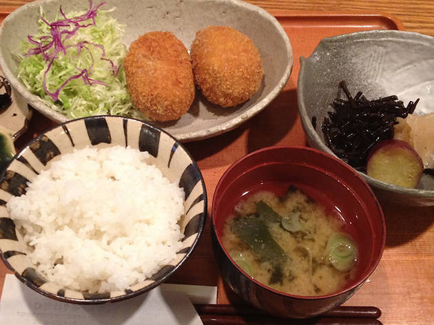 家庭料理 ひまわり亭 家庭料理 ひまわり亭
