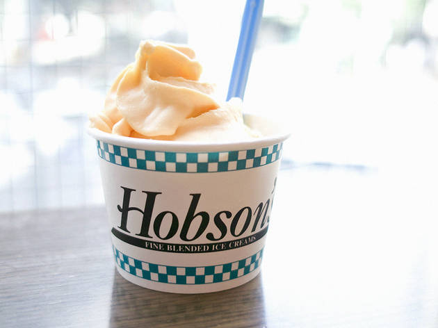 Hobson's Hobson's