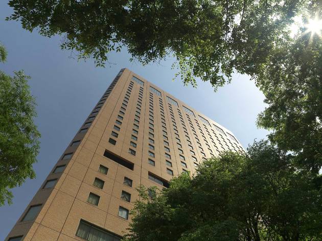 ハイアット リージェンシー 東京 ハイアット リージェンシー 東京