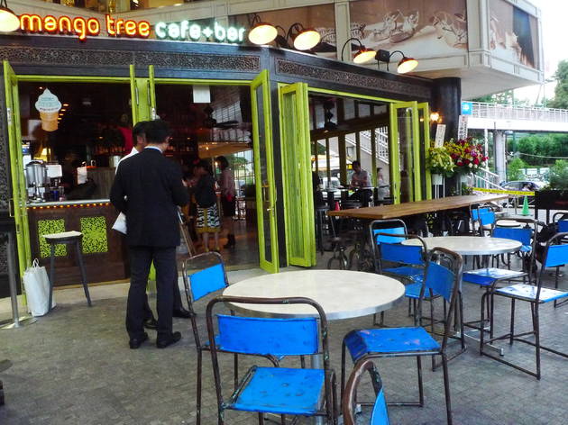 mango tree cafe+bar mango tree cafe+bar
