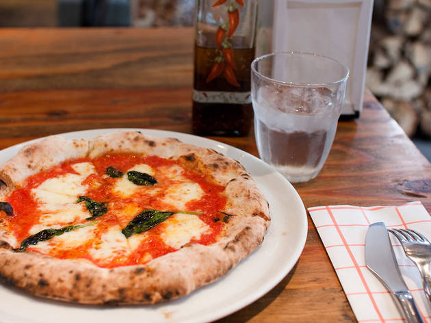 PIZZERIA IL TAMBURELLO PIZZERIA IL TAMBURELLO
