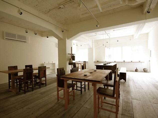 馬喰町 ART + EAT 馬喰町 ART + EAT