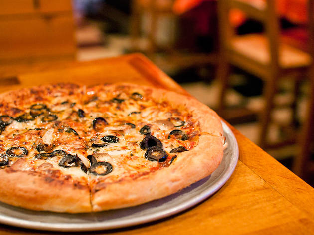 PIZZAKAYA PIZZAKAYA