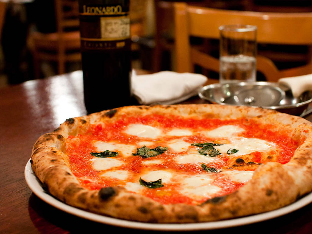 The best pizza in Tokyo Time Out Tokyo