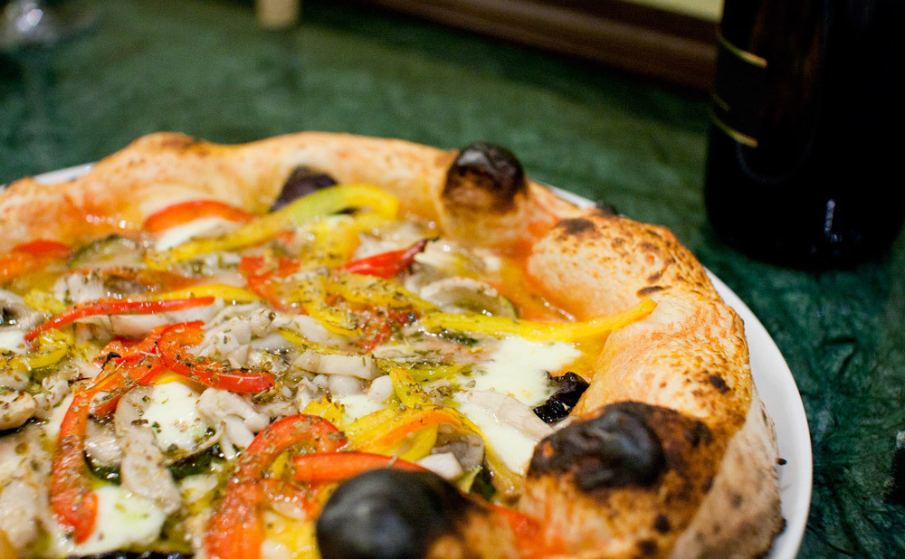 東京 ベストピザ19選 Time Out Tokyo タイムアウト東京