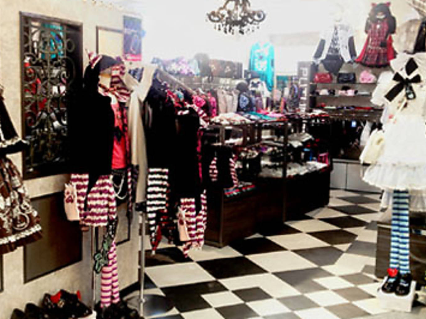 The best shops in Harajuku and Omotesando Time Out Tokyo