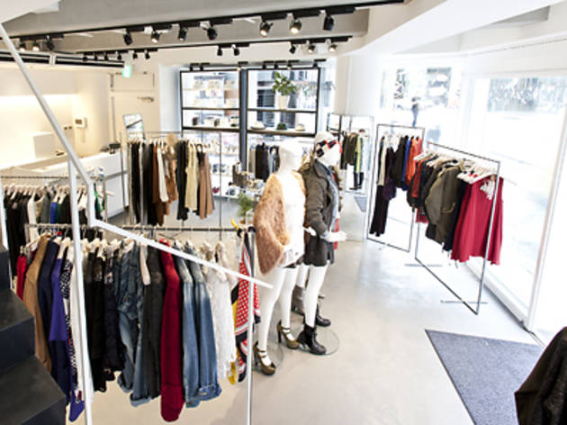 The Dayz tokyo 渋谷パルコ店 The Dayz tokyo 渋谷パルコ店