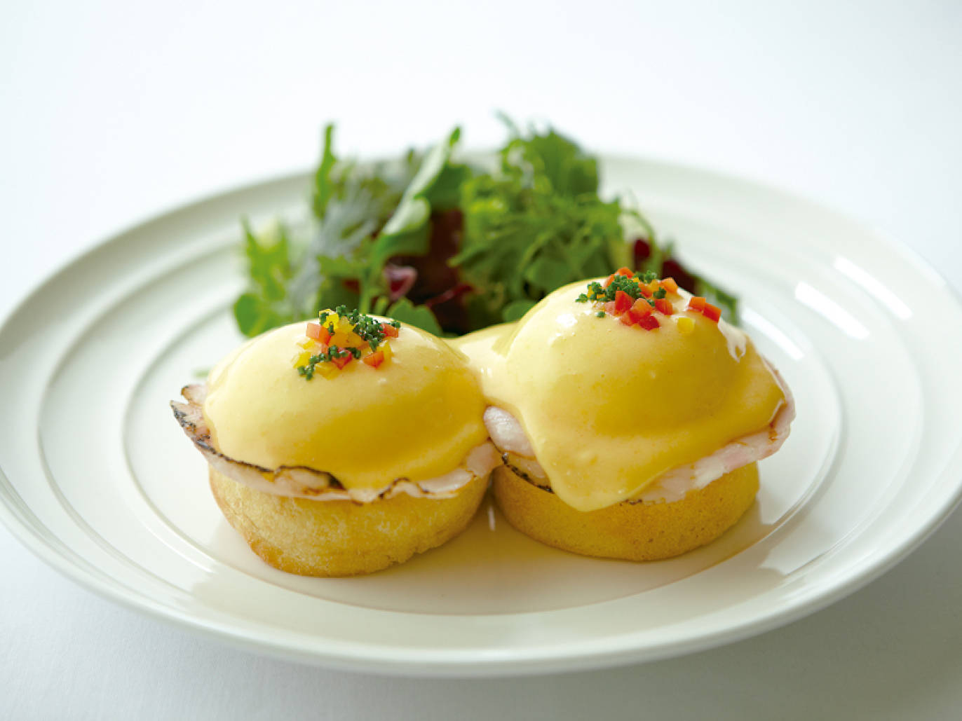 東京、エッグベネディクト10選 Time Out Tokyo（タイムアウト東京）