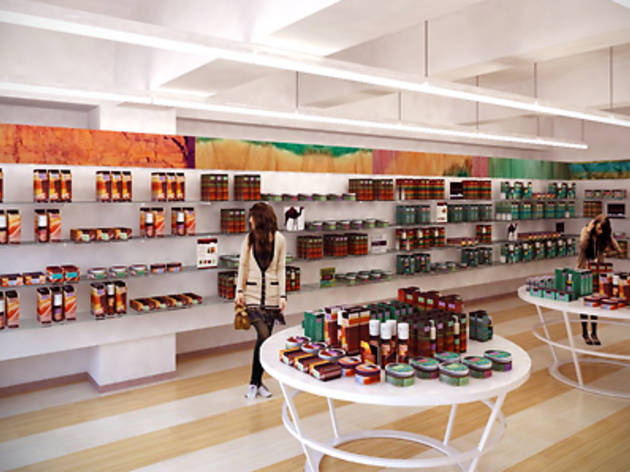 FARAN 南青山店 FARAN 南青山店