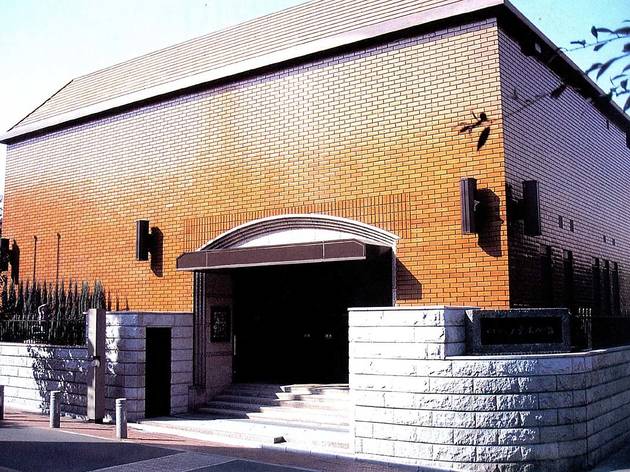 戸栗美術館 戸栗美術館