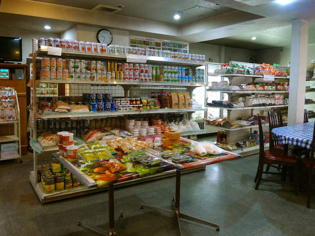 東京のエスニック食材店ガイド Time Out Tokyo タイムアウト東京