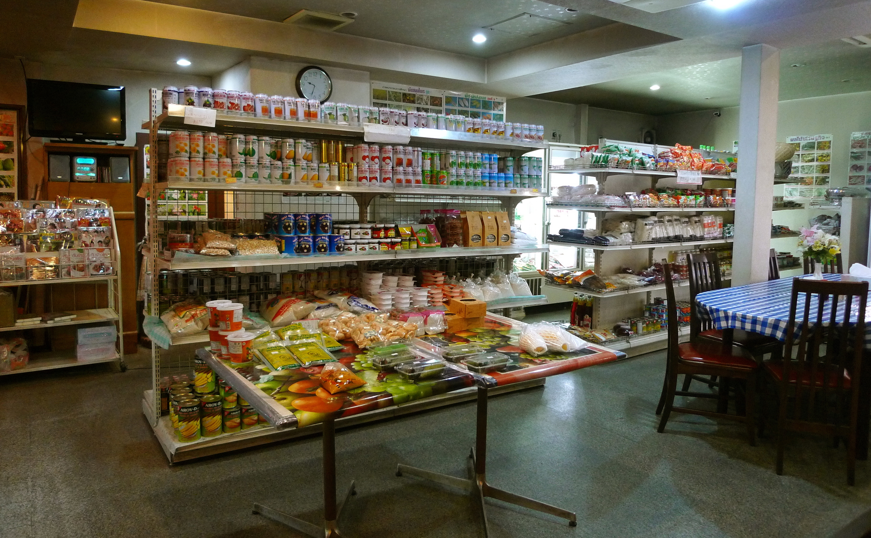 東京のエスニック食材店ガイド Time Out Tokyo タイムアウト東京