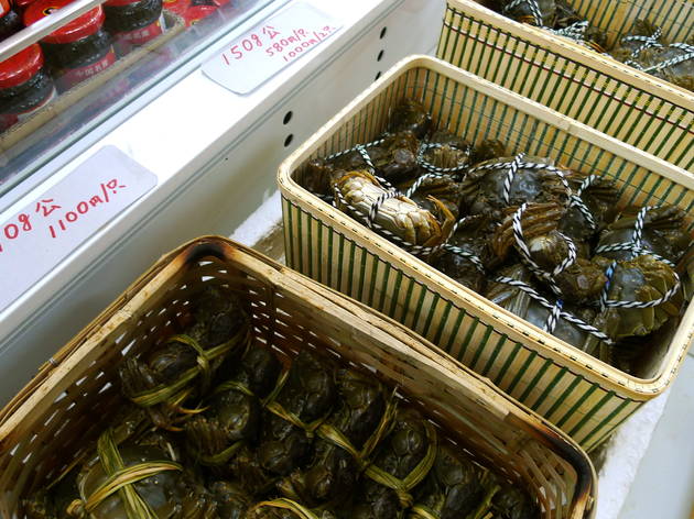 東京のエスニック食材店ガイド Time Out Tokyo タイムアウト東京