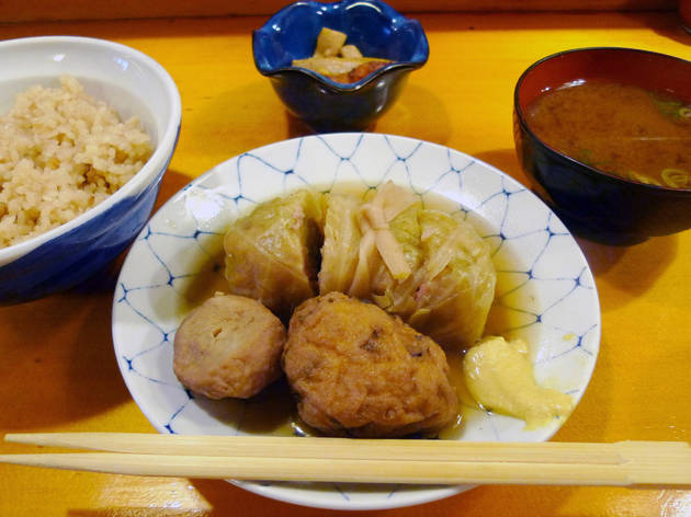 尾張屋 尾張屋