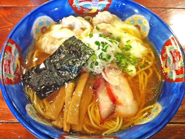 Asian noodle dish yakumo galleries 308