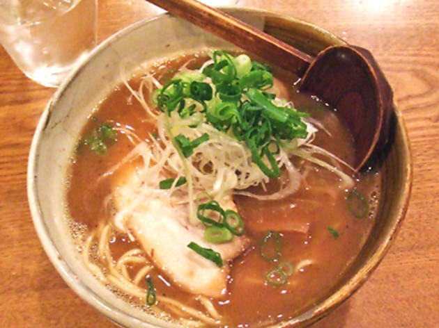 渡なべ 渡なべ