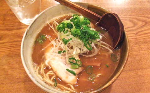 Watanabe Restaurants in Takadanobaba, Tokyo