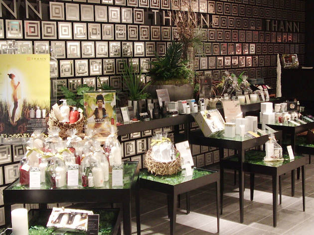 THANN 表参道店 THANN 表参道店