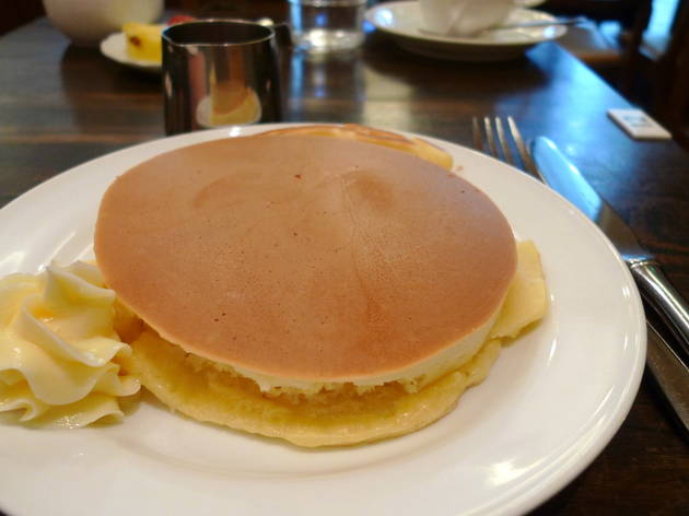 ルポーゼすぎ ルポーゼすぎ