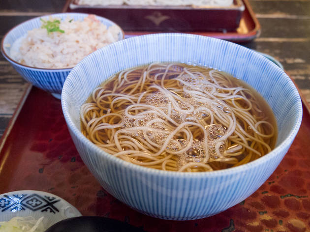 麻布さ和長 麻布さ和長