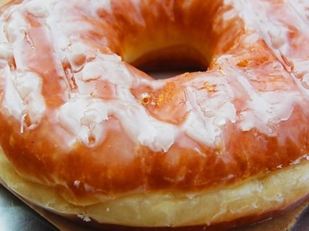 DOUGHNUT PLANT 新宿南口店 DOUGHNUT PLANT 新宿南口店