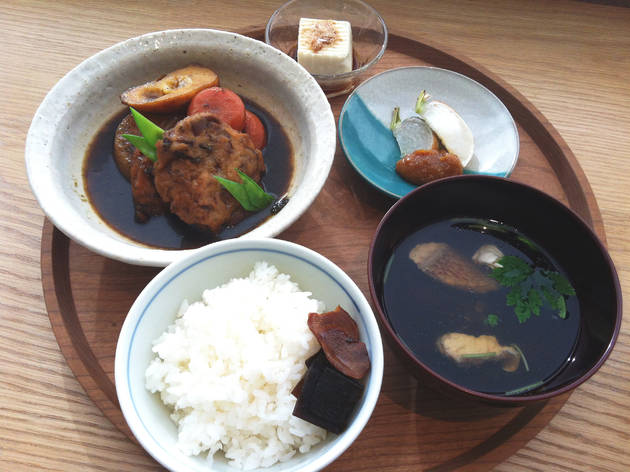 d47 食堂 d47 食堂