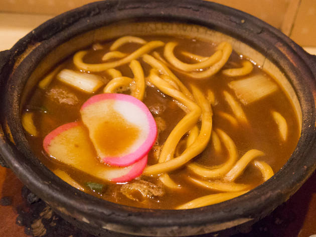 山本屋総本家 神田和泉店 山本屋総本家 神田和泉店
