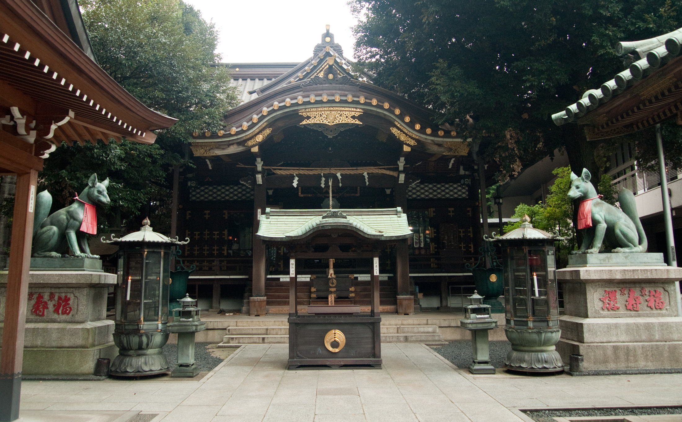 Toyokawa City Art Museum