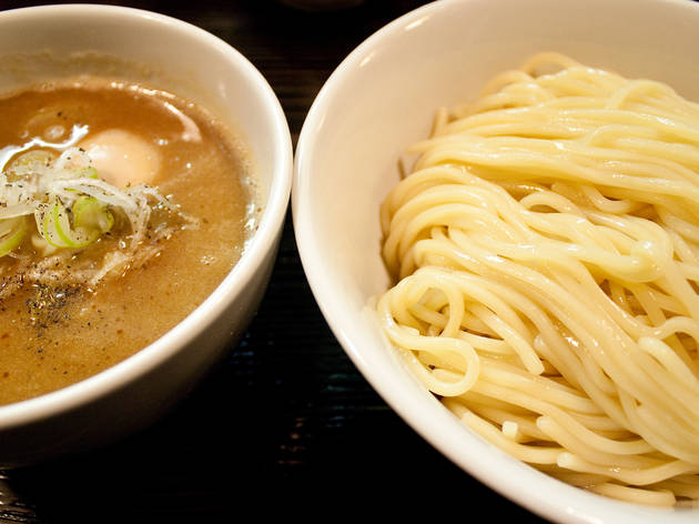 麺屋 和利道 麺屋 和利道