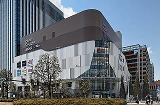 DiverCity Tokyo Plaza | Shopping in Odaiba, Tokyo