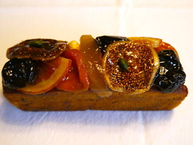 D'eux Patisserie a Tokyo D'eux Patisserie a Tokyo