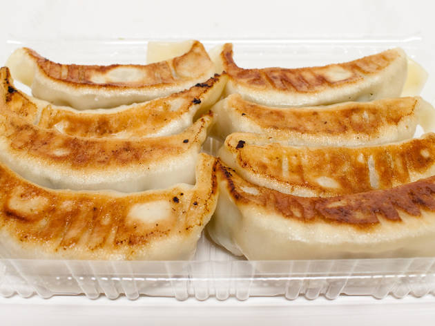 西荻餃子 西荻餃子