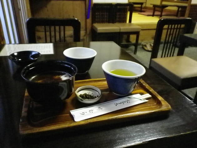 竹むら 竹むら