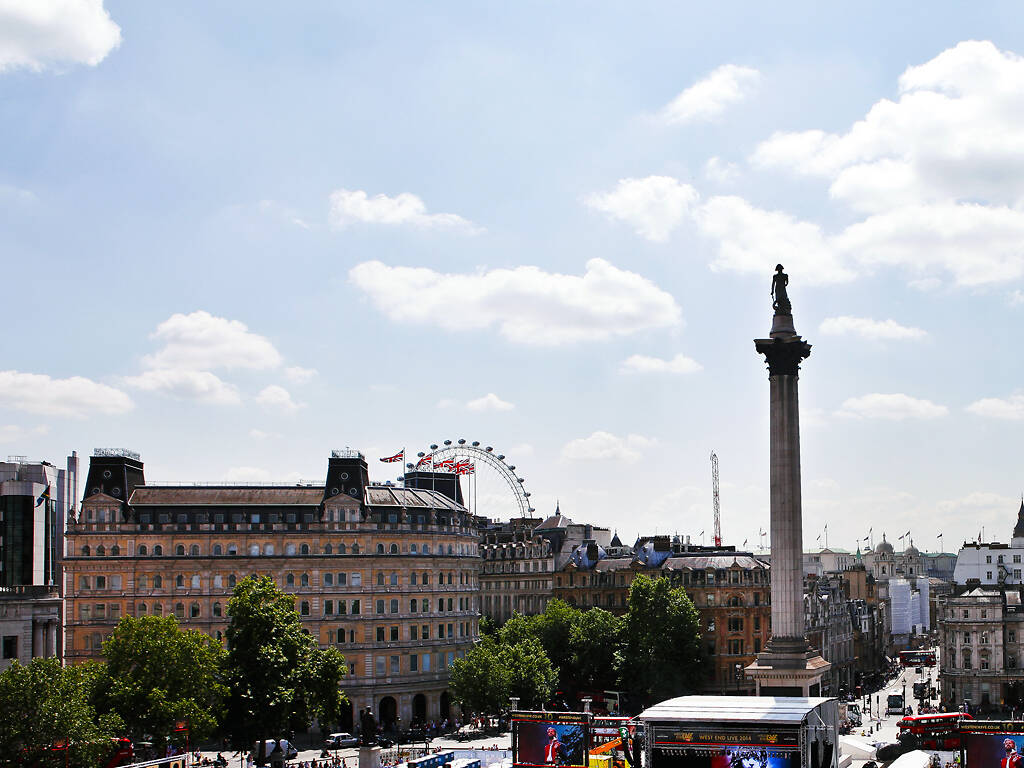 The best free things to do in London this weekend – free events and ...