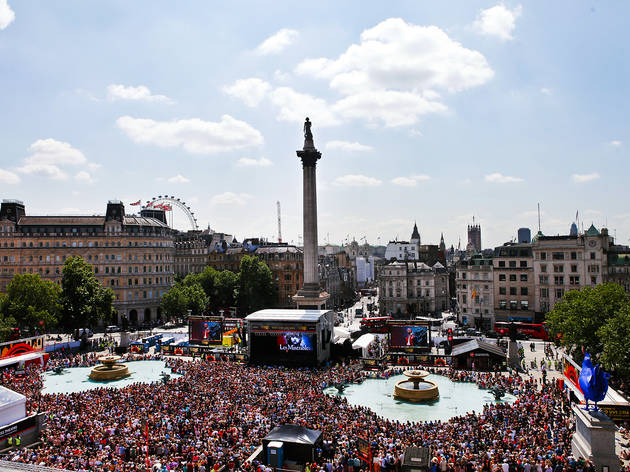 West End Live