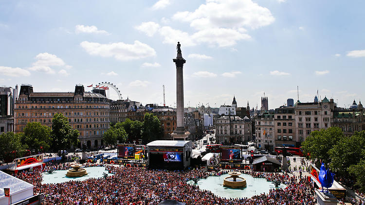 West End Live