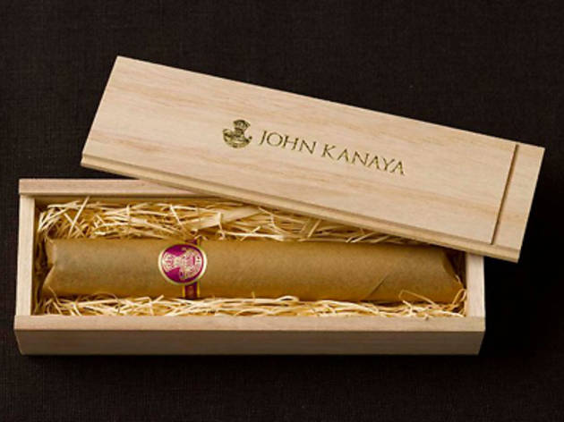 JOHN KANAYA 恵比寿 JOHN KANAYA 恵比寿