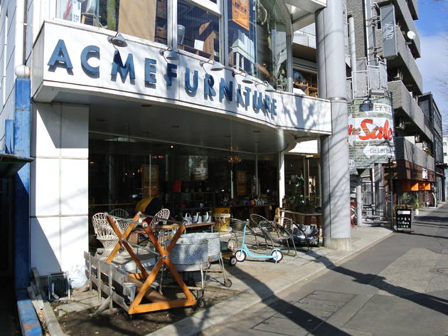 ACME FURNITURE ACME FURNITURE