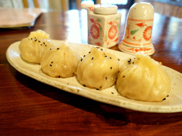 小籠 小籠