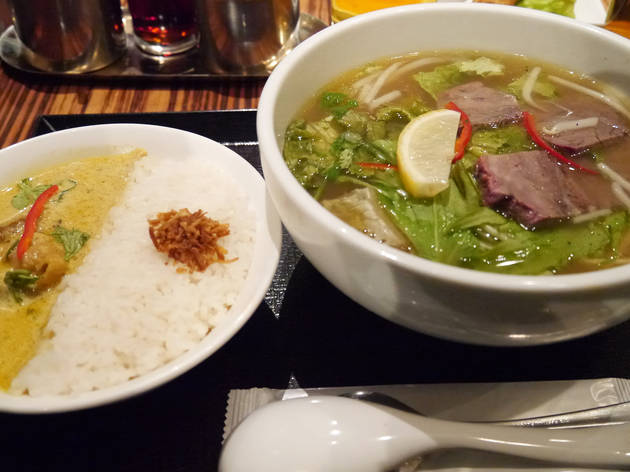 PHO NAM PHO NAM