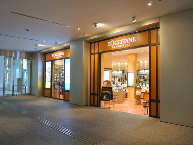 L'OCCITANE 丸ビル店 L'OCCITANE 丸ビル店