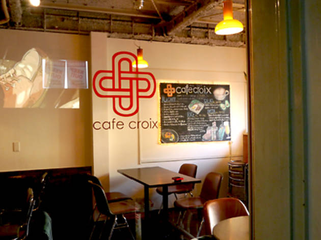 cafe croix cafe croix