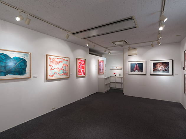 Gallery Art Unlimited Gallery Art Unlimited