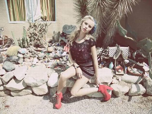 Jeffrey Campbell Jeffrey Campbell